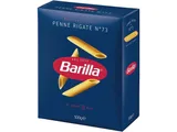 Massa Barilla penne rigate 500 g