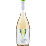 Vallegre Rabigato Douro Vinho Branco