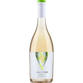 Vallegre Rabigato Douro Vinho Branco