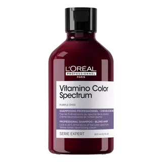 Vitamino Color Spectrum Purple Shampoo Blond L'Oréal Professionnel