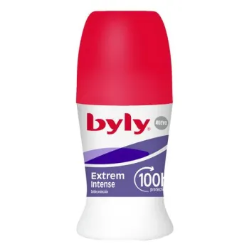 Desodorizante Roll-On Dupla Proteção Extrem Intense