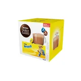 Achocolatado Dolce Gusto Nesquik cápsulas 16 unidades