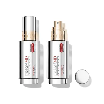 Absolue Longevity MD Intercept The Serum