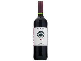 Festa Rija Vinho Tinto Regional Tejo