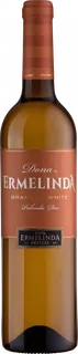 Vinho Branco Península de Setúbal Dona Ermelinda