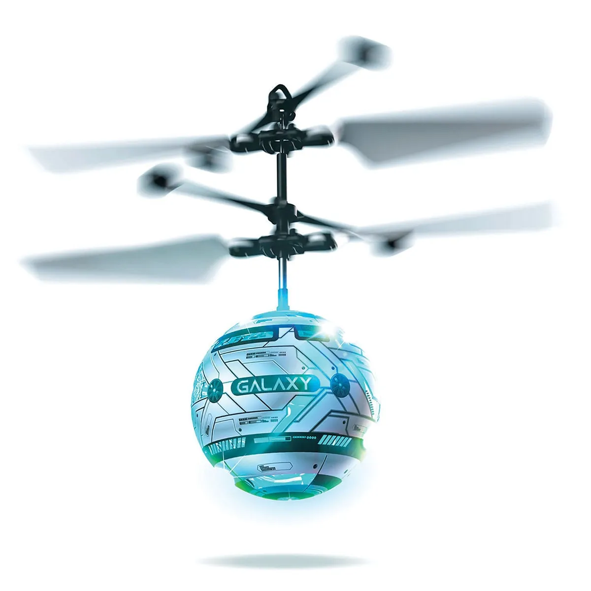 Skyball Galaxy