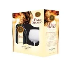 Pack Aguardente Velha