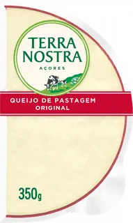 Queijo Flamengo Quartos Terra Nostra