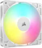 Ventoinha Corsair RS120 ARGB PWM Branca 120mm