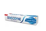 Pasta dentes Sensodyne proteção diária 75 ml
