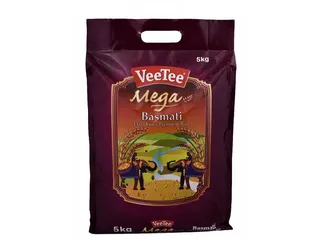Arroz basmati Veetee 5 kg