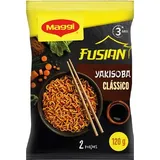 Noodles Yakisoba Classic embalagem 120 g - Nestlé Maggi