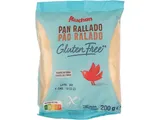 Pão ralado Auchan sem glúten 200 g
