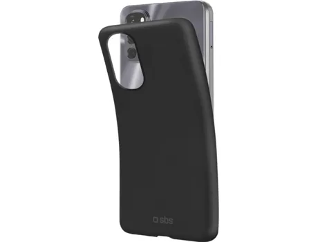 Capa MagSafe iPhone 13 Pro SBS Transparente