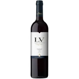 Vinho Tinto Alentejano Reserva garrafa 75 cl - Lobo De Vasconcelos