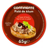Patê de Atum Continente