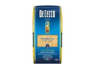 Penne DE Cecco rigate 500 g