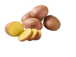 Batata Vermelha