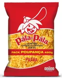 Batata frita Pála-Pála Palha 365 g