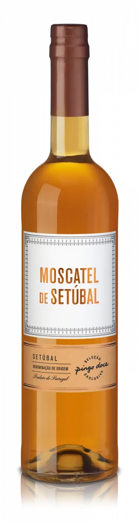 Moscatel de Setúbal Pingo Doce