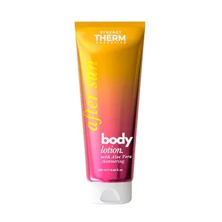 SYNERGY THERM After Sun 250ML