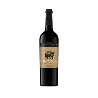 Vinho Tinto Alentejo Porco Bravo Grande Escolha
