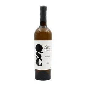 Quinta de Santa Cristina Alvarinho Vinho Verde Branco