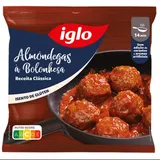 Almôndegas Bolonhesa, 360g