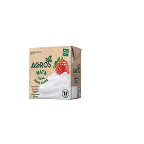 Natas para Bater Agros