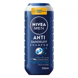 Champô Anticaspa Nivea Men