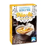 Pão de Ló Branca de Neve