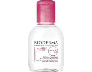 Água micelar Bioderma sensibio 100 ml