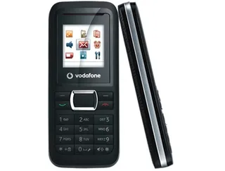 Telemóvel Vodafone 246 PRETO VF-VODAFONE
