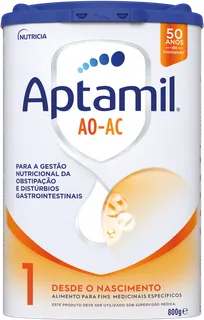 Leite em Pó Aptamil 1 AO-AC