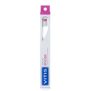 Escova de Dentes Gengivas Vitis