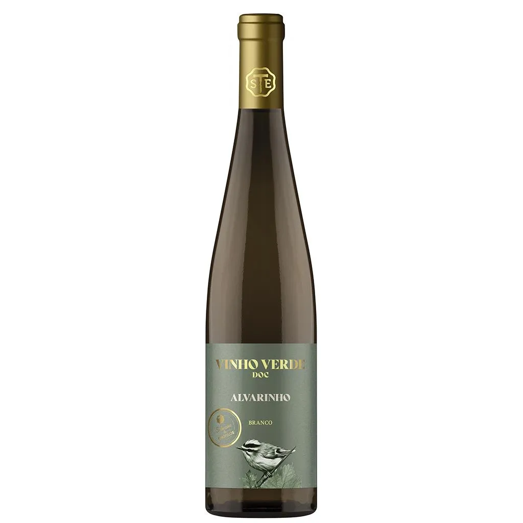 Vinho Verde DOC Alvarinho 0,75l