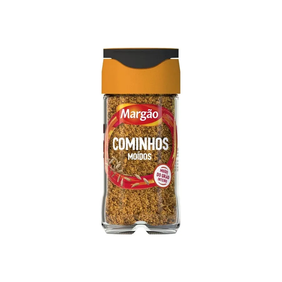 Comidinhos Moídos