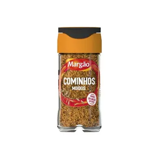 Comidinhos Moídos Margão