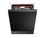 Máquina de Lavar Loiça Encastrável Teka DFI 46960 | 14 talheres | 60 cm | C