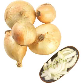 Cebola Nova Continente