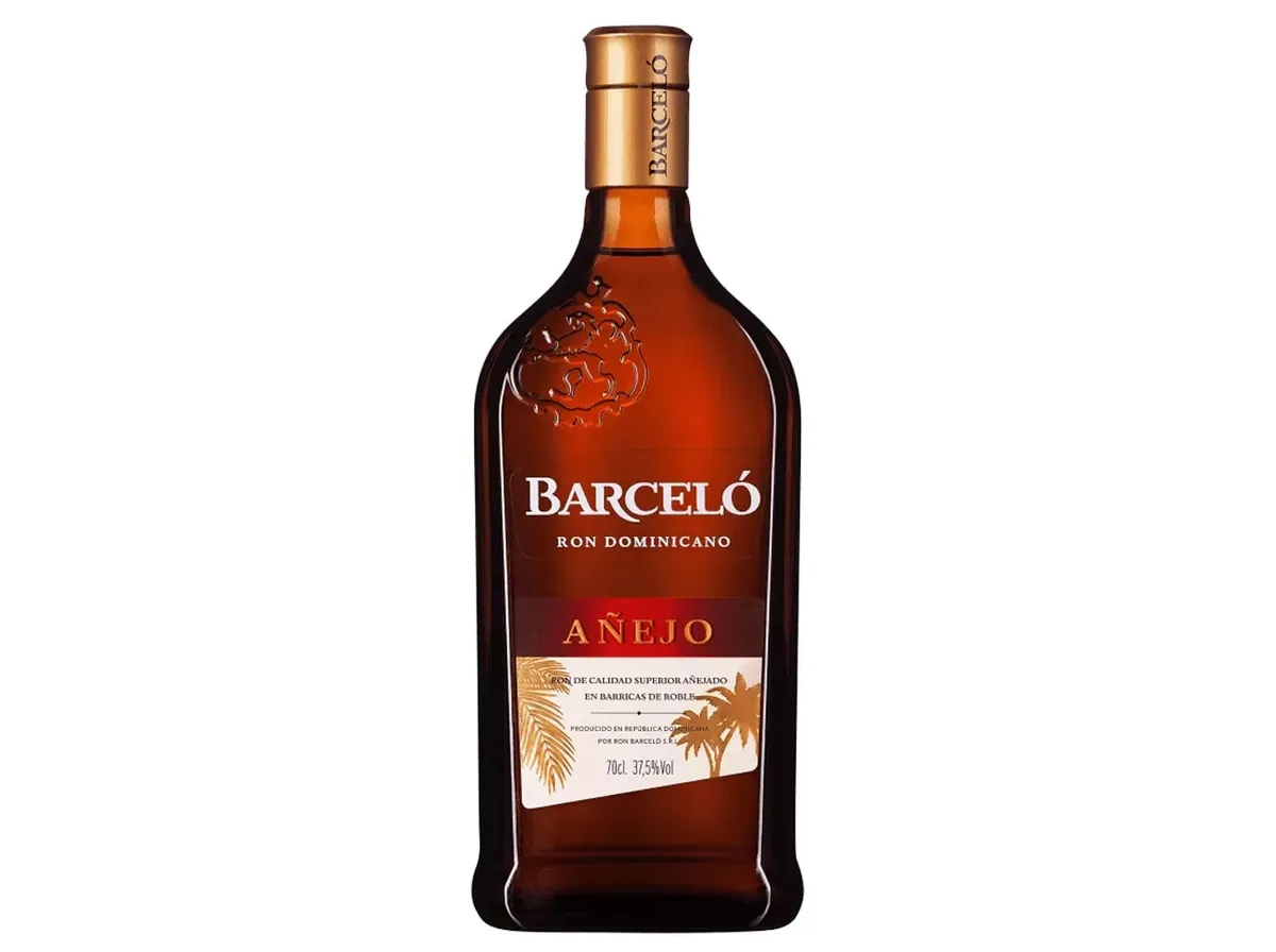 Rum Barceló anejo 0,70 L