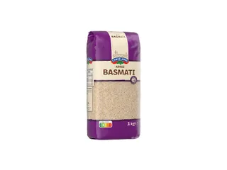 Campo Largo Arroz Basmati