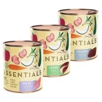 Terra Canis Essential 8+ 12 x 780 g - Pack económico