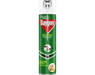 Insecticida Baygon rastejantes com aplicador 400 ml