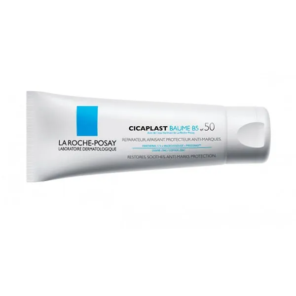 LA ROCHE POSAY Cicaplast Baume B5 SPF 50 40ML