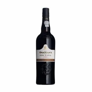 Porto Graham`s Tawny 75cl