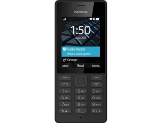 Telemóvel NOKIA 150 VODAFONE (1.8'' - 2G - Preto) VODAFONE-NOKIA