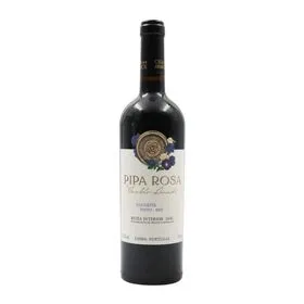 Pipa Rosa Beiras Vinho Tinto