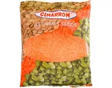 Lentilhas Cimarrom vermelhas 350 g