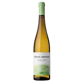 Muros Antigos Escolha Vinho Verde Branco